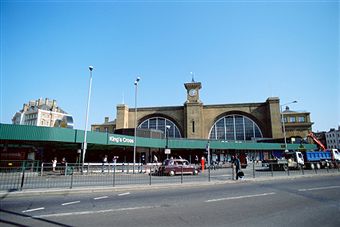 kings-cross-station