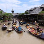 Pattaya Floating Market